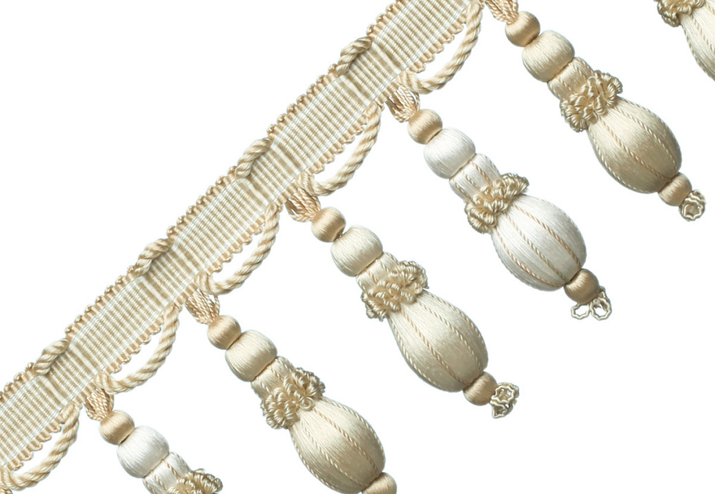 Бахрома Samuel & Sons Normandy Collection 985-41879/02