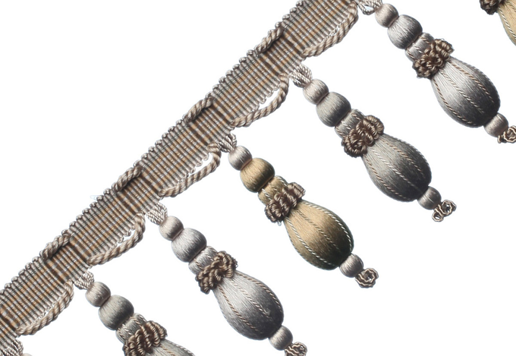 Бахрома Samuel & Sons Normandy Collection 985-41879/04