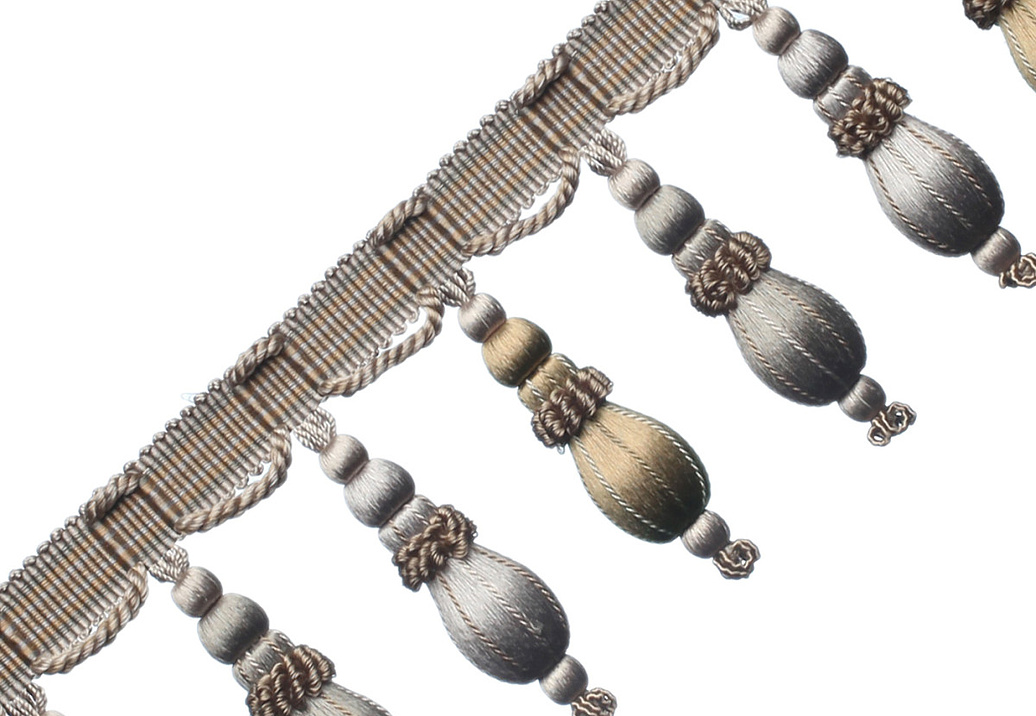 Бахрома Samuel & Sons Normandy Collection 985-41879/04