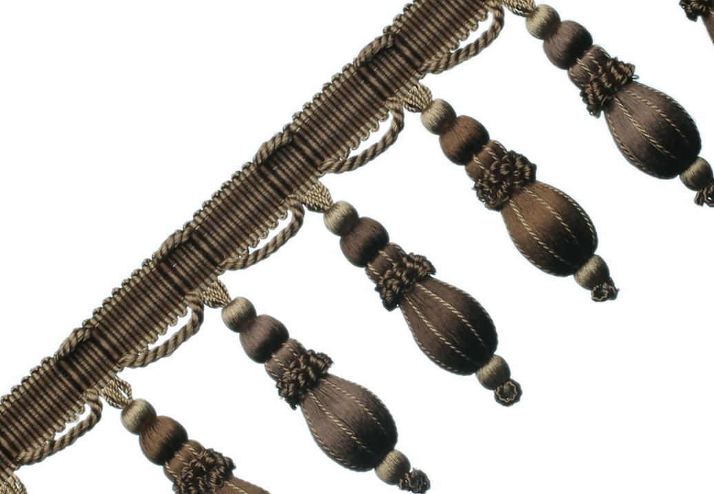 Бахрома Samuel & Sons Normandy Collection 985-41879/05