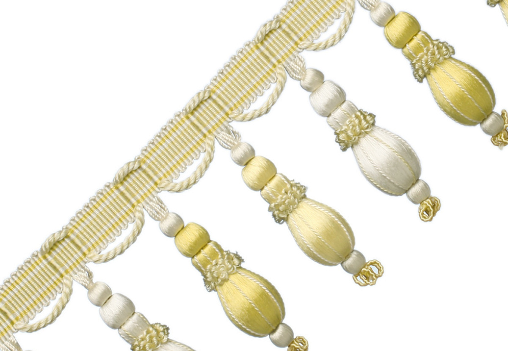 Бахрома Samuel & Sons Normandy Collection 985-41879/06