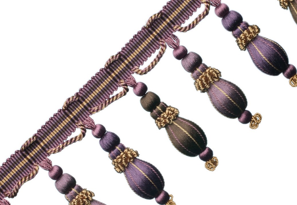 Бахрома Samuel & Sons Normandy Collection 985-41879/13