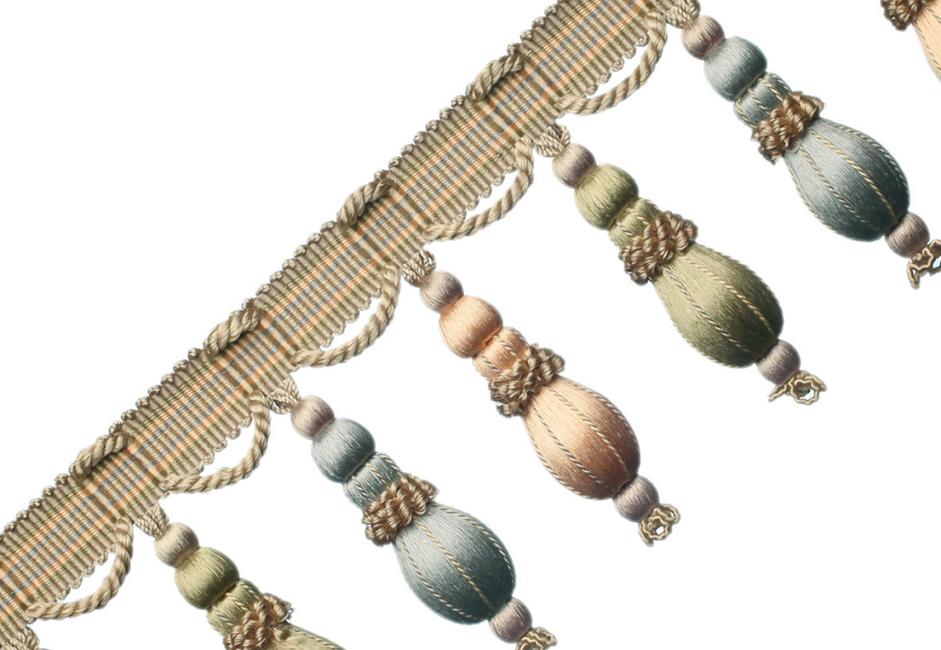 Бахрома Samuel & Sons Normandy Collection 985-41879/17