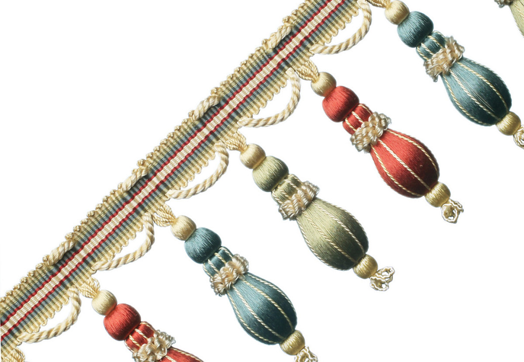 Бахрома Samuel & Sons Normandy Collection 985-41879/19