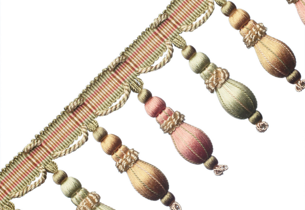 Бахрома Samuel & Sons Normandy Collection 985-41879/23