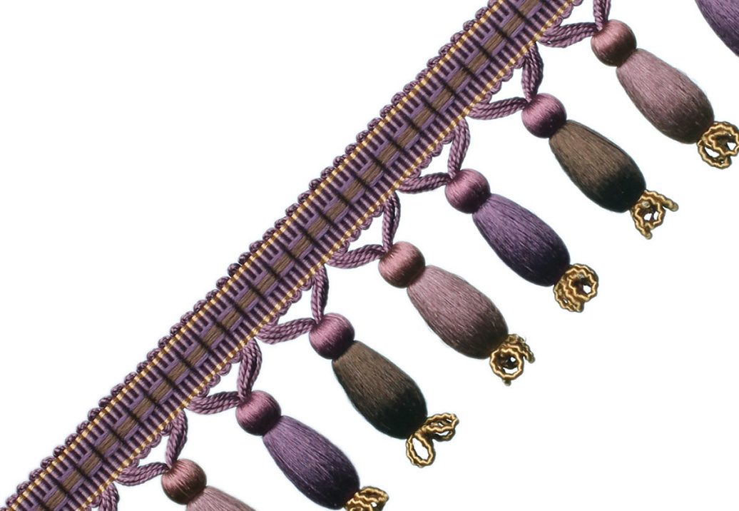 Бахрома Samuel & Sons Normandy Collection 985-41883/13