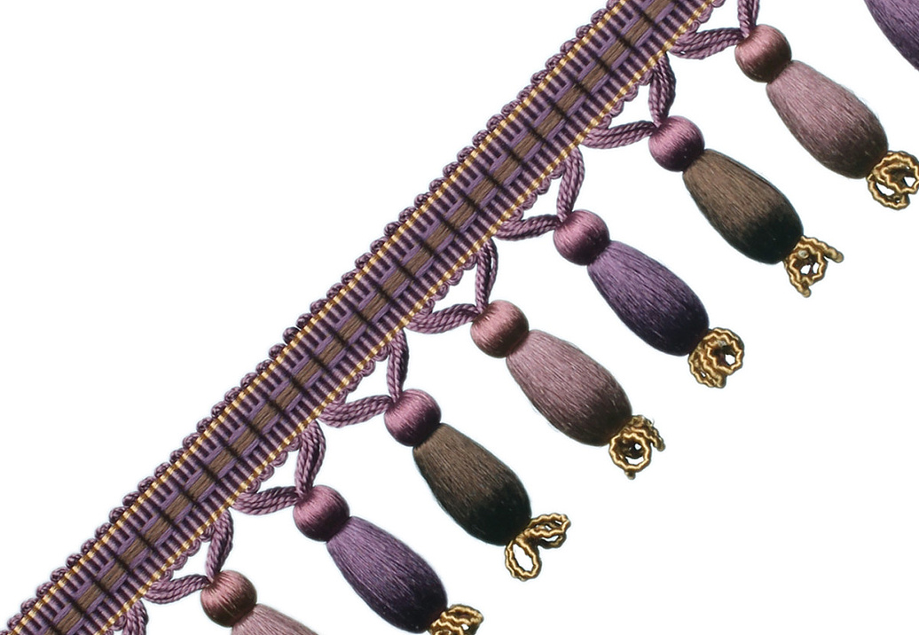 Бахрома Samuel & Sons Normandy Collection 985-41883/13