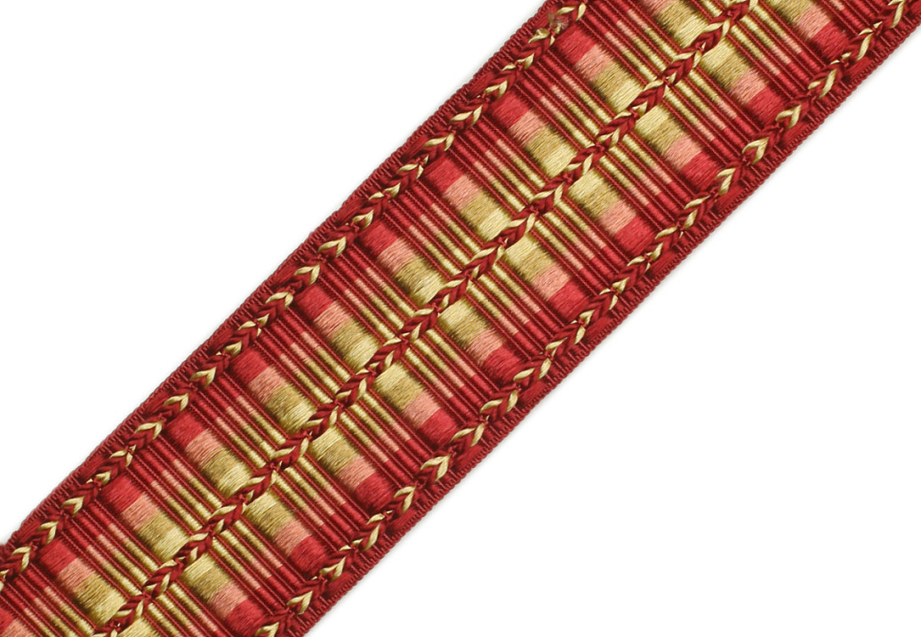 Тесьма Samuel & Sons Orsay Collection Volume-One 977-34592/07