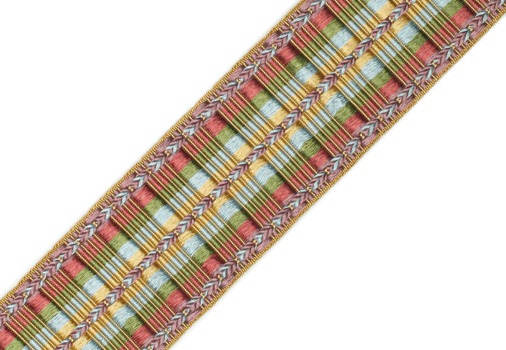 Тесьма Samuel & Sons Orsay Collection Volume-One 977-34592/11