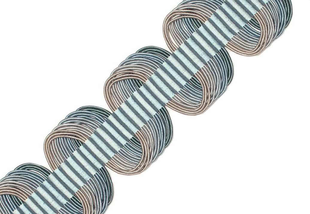 Тесьма Samuel & Sons Orsay Collection Volume-One 977-34612/04