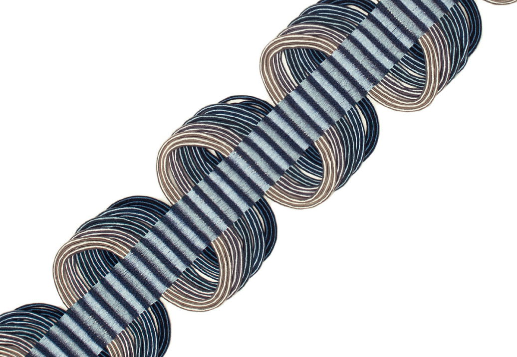 Тесьма Samuel & Sons Orsay Collection Volume-One 977-34612/05