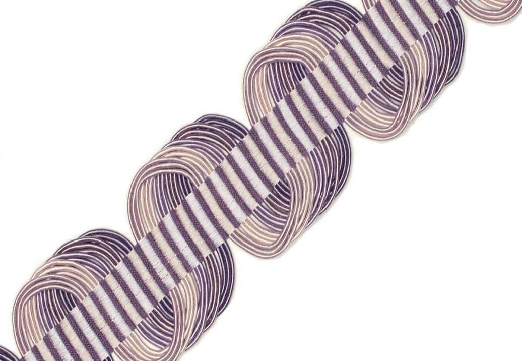 Тесьма Samuel & Sons Orsay Collection Volume-One 977-34612/09