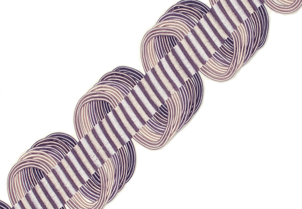 Тесьма Samuel & Sons Orsay Collection Volume-One 977-34612/09