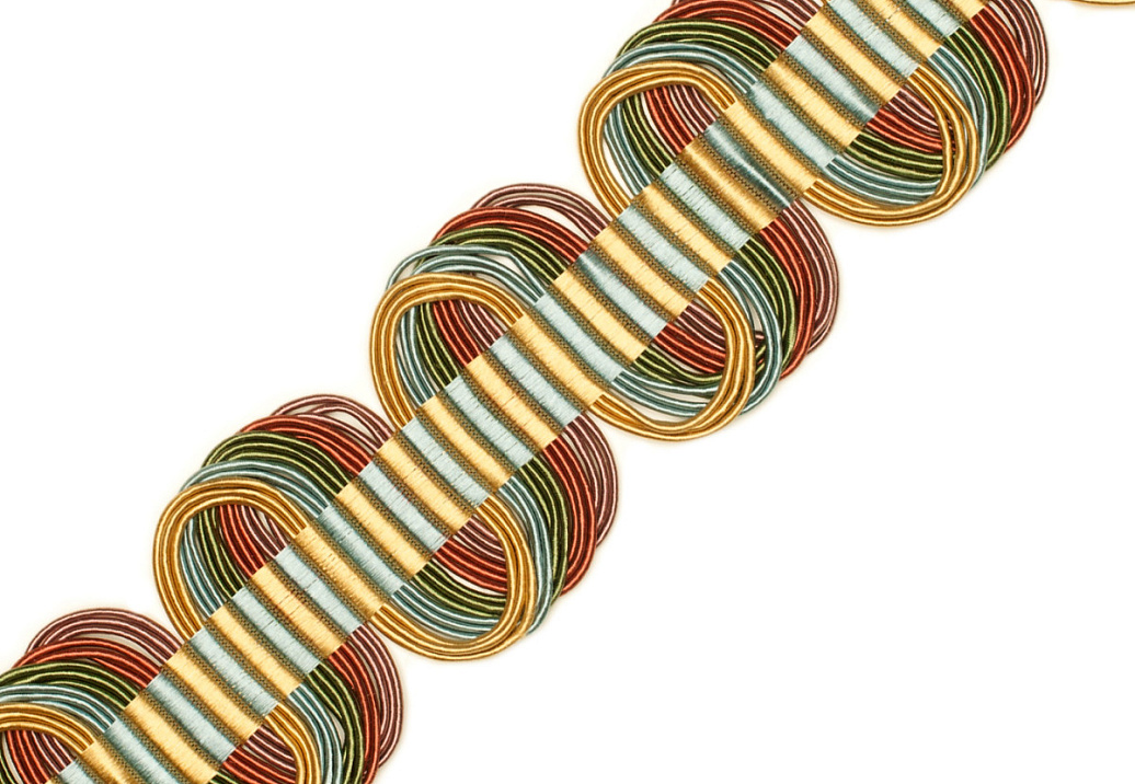 Тесьма Samuel & Sons Orsay Collection Volume-One 977-34612/11