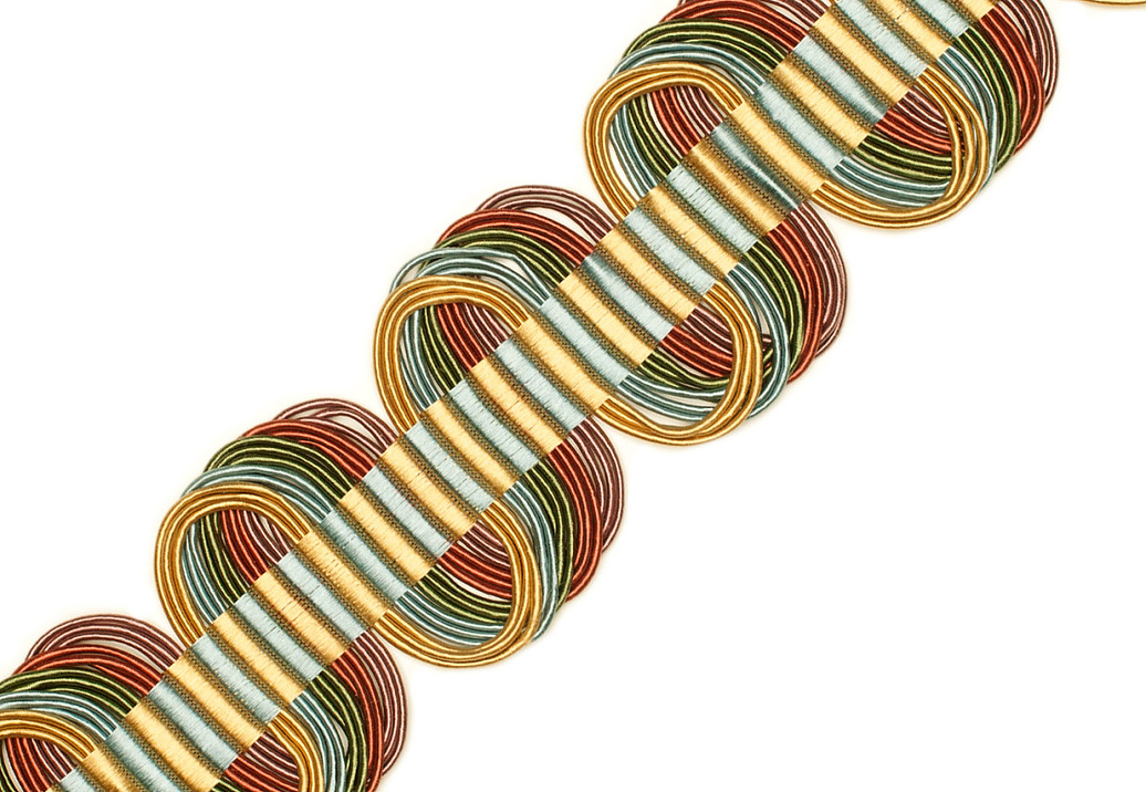 Тесьма Samuel & Sons Orsay Collection Volume-One 977-34612/11
