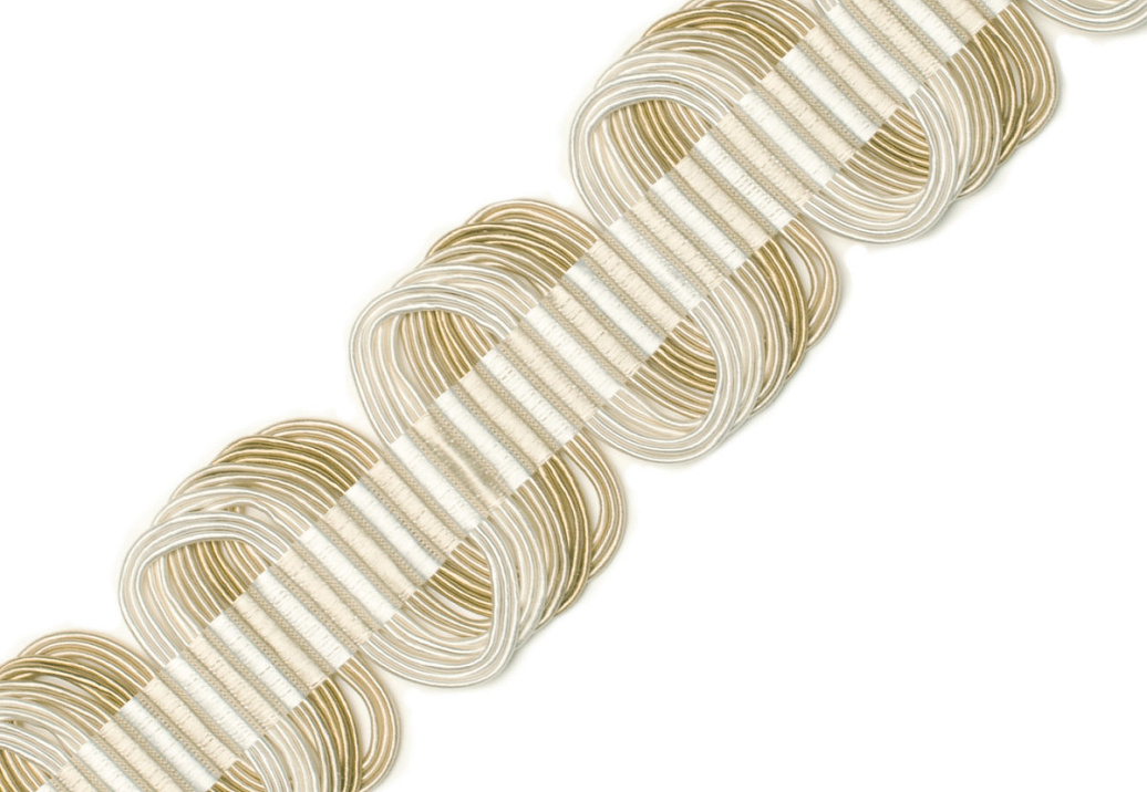 Тесьма Samuel & Sons Orsay Collection Volume-One 977-34612/12