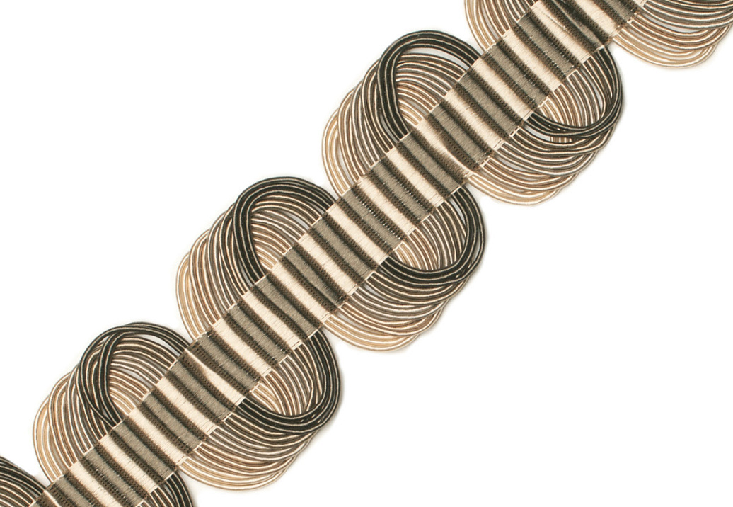 Тесьма Samuel & Sons Orsay Collection Volume-One 977-34612/14