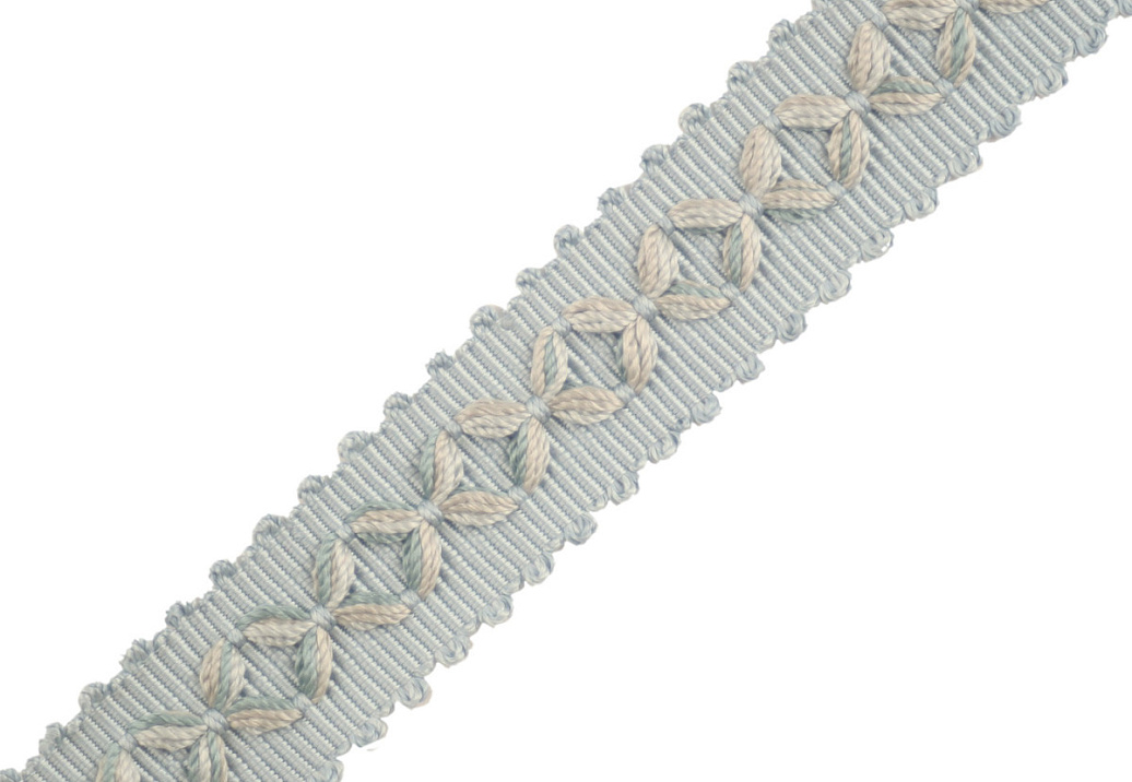 Тесьма Samuel & Sons Orsay Collection Volume-One 982-34603/04