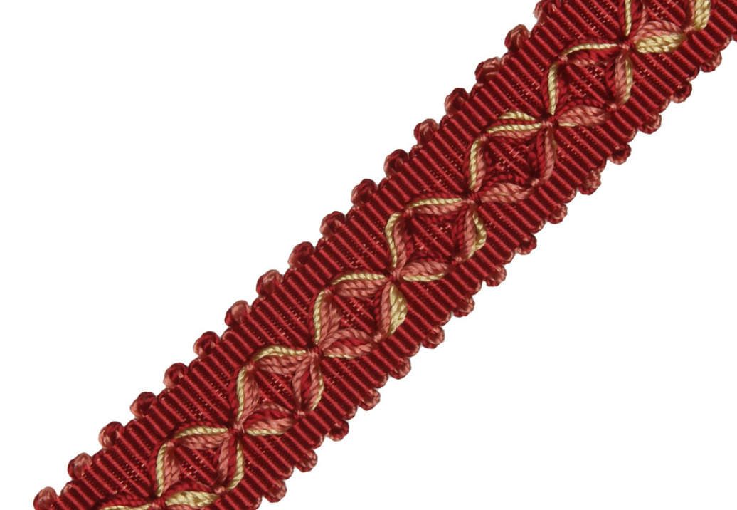 Тесьма Samuel & Sons Orsay Collection Volume-One 982-34603/07