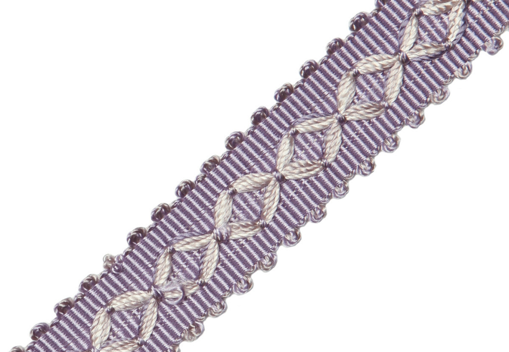 Тесьма Samuel & Sons Orsay Collection Volume-One 982-34603/09