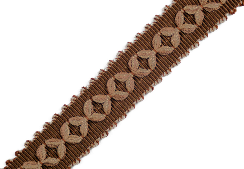 Тесьма Samuel & Sons Orsay Collection Volume-One 982-34603/10
