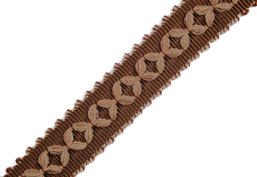 Тесьма Samuel & Sons Orsay Collection Volume-One 982-34603/10