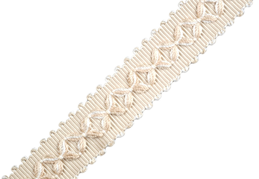 Тесьма Samuel & Sons Orsay Collection Volume-One 982-34603/12