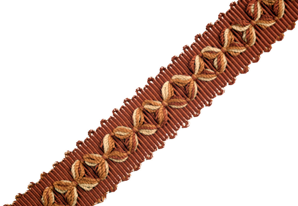 Тесьма Samuel & Sons Orsay Collection Volume-One 982-34603/13