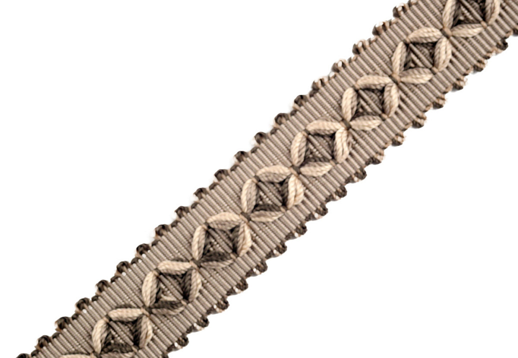 Тесьма Samuel & Sons Orsay Collection Volume-One 982-34603/14