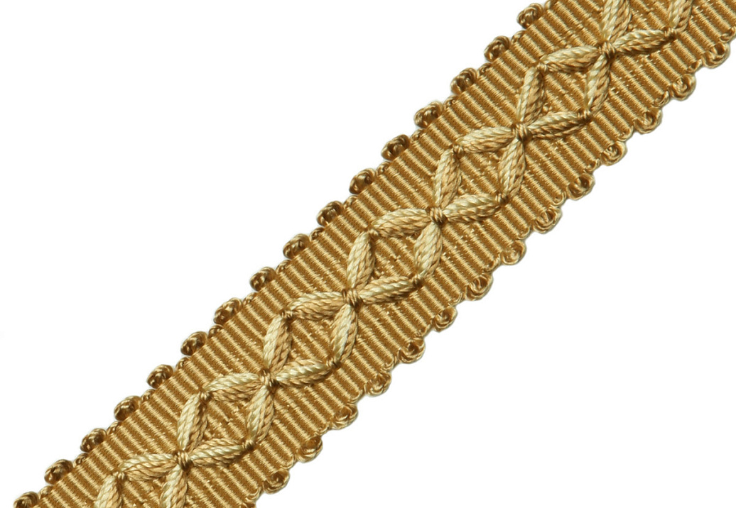 Тесьма Samuel & Sons Orsay Collection Volume-One 982-34603/15