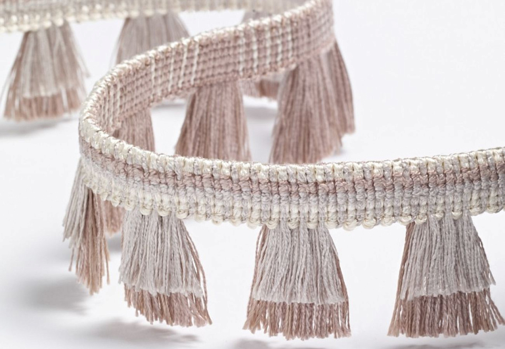 Бахрома James Hare Double Fringe 9002/03