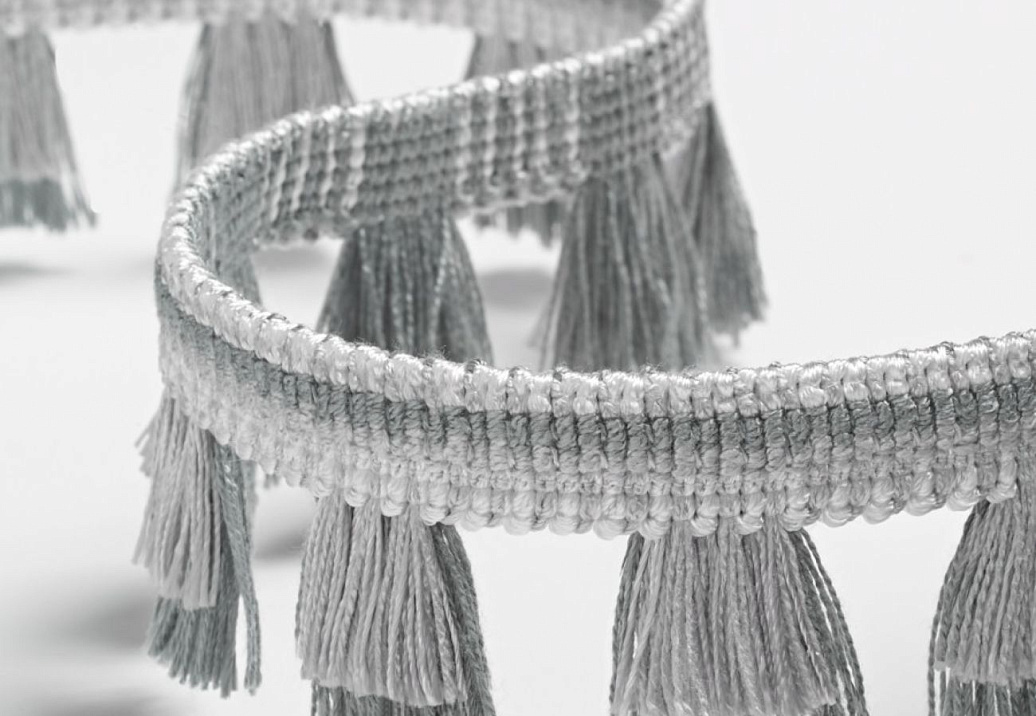 Бахрома James Hare Double Fringe 9002/04