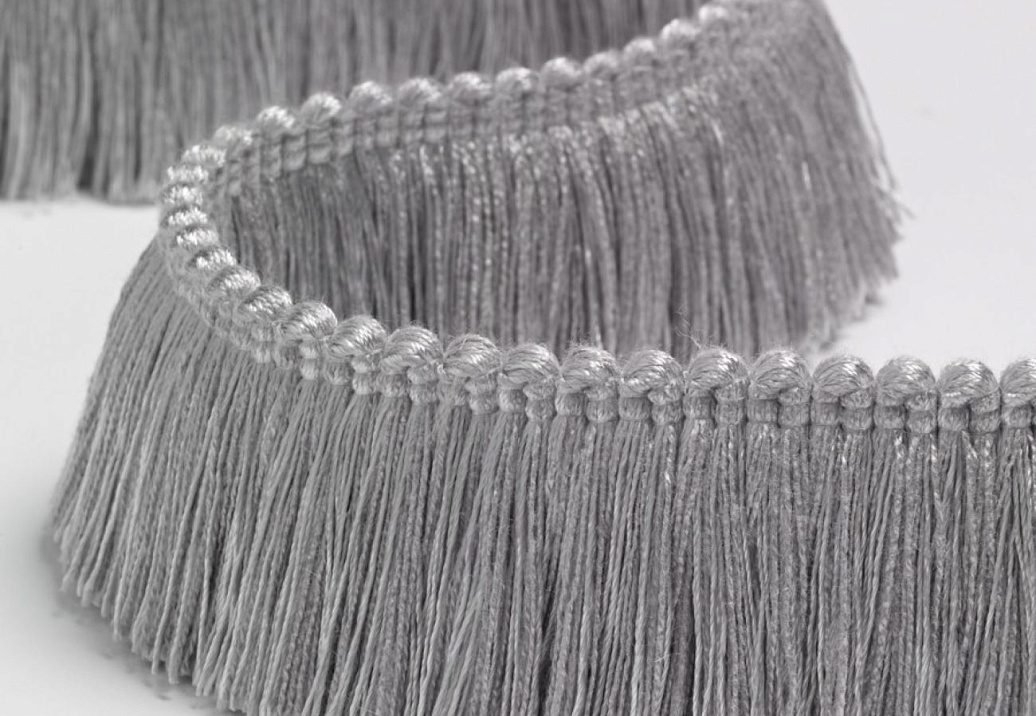 Бахрома James Hare Brush Fringe 9001/01