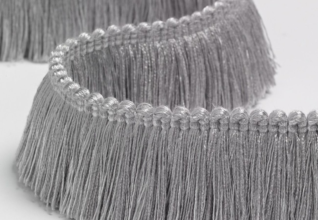 Бахрома James Hare Brush Fringe 9001/01