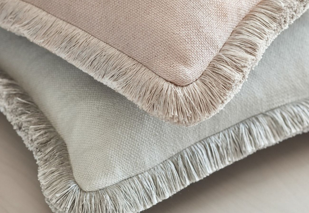 Бахрома James Hare Brush Fringe 9001/03