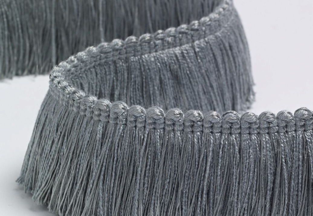 Бахрома James Hare Brush Fringe 9001/04