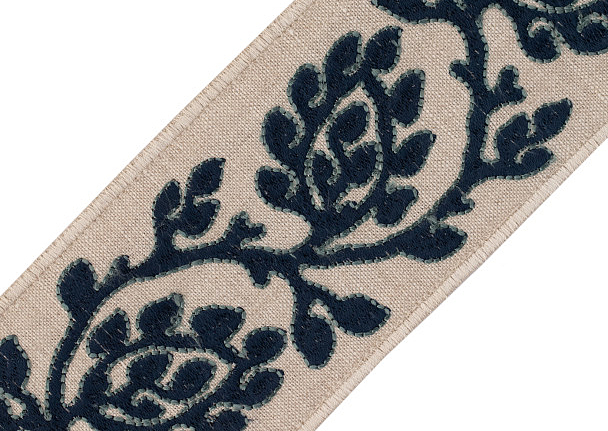 Тесьма Samuel & Sons Oceania Collection BT-59330/08