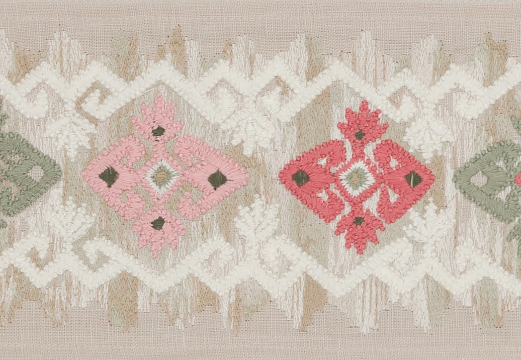 Тесьма Colefax and Fowler Belvedere 05450/01