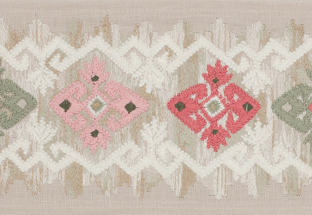 Тесьма Colefax and Fowler Belvedere 05450/01