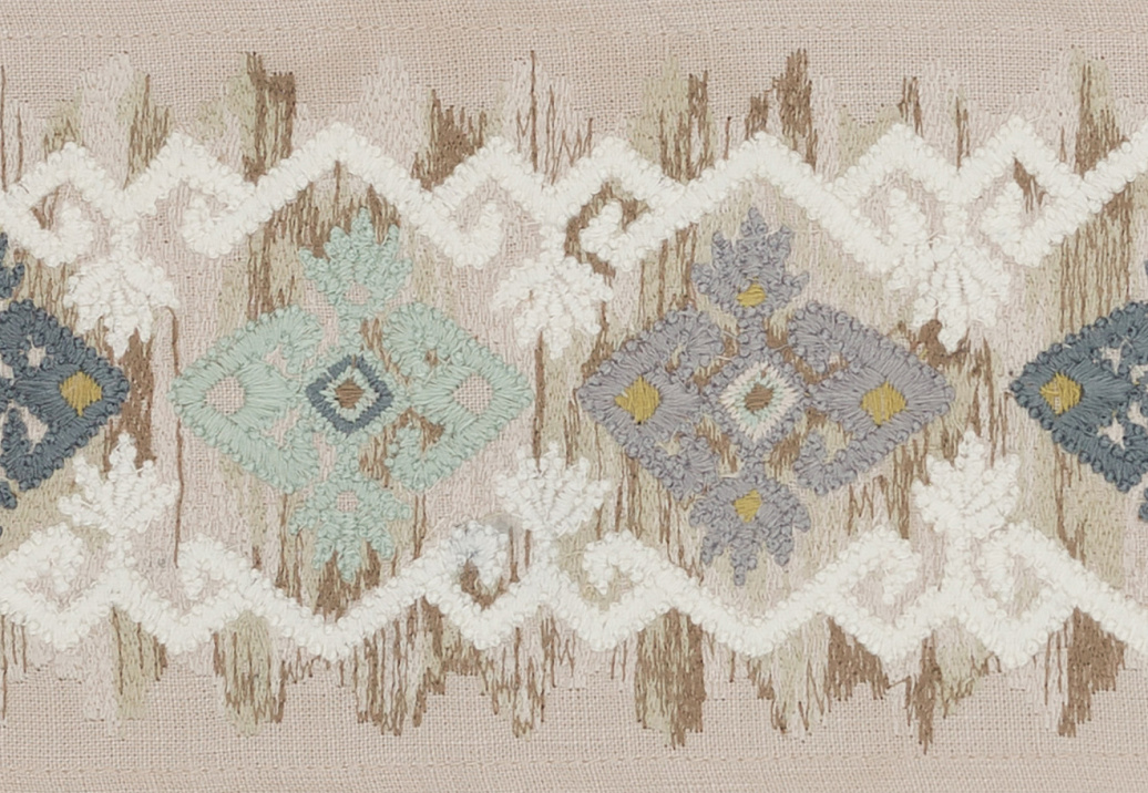 Тесьма Colefax and Fowler Belvedere 05450/02