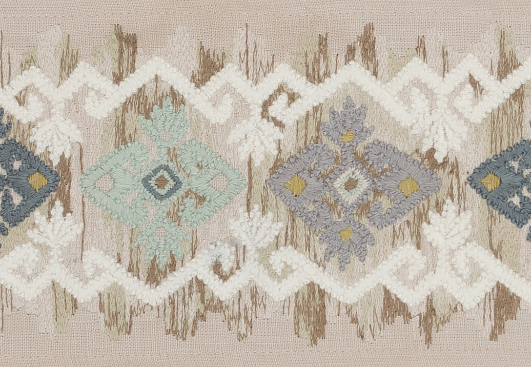 Тесьма Colefax and Fowler Belvedere 05450/02