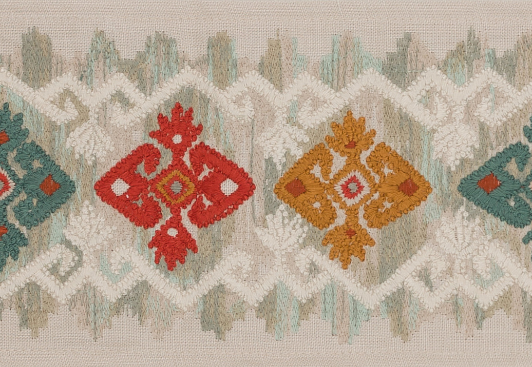 Тесьма Colefax and Fowler Belvedere 05450/03