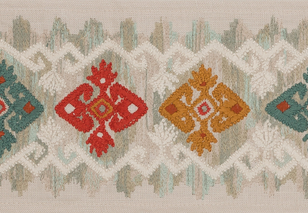Тесьма Colefax and Fowler Belvedere 05450/03