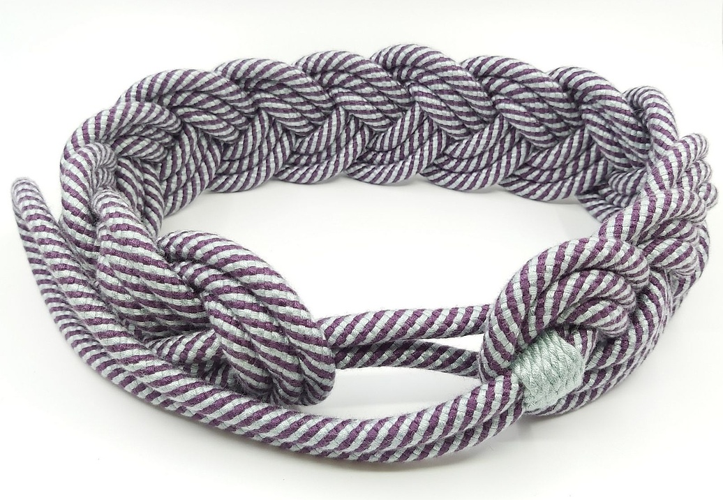 Подхват Lumar ArtSpace 8052PT-2897
