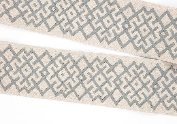 Тесьма Villa Nova Trimmings & Tie Backs T107/03