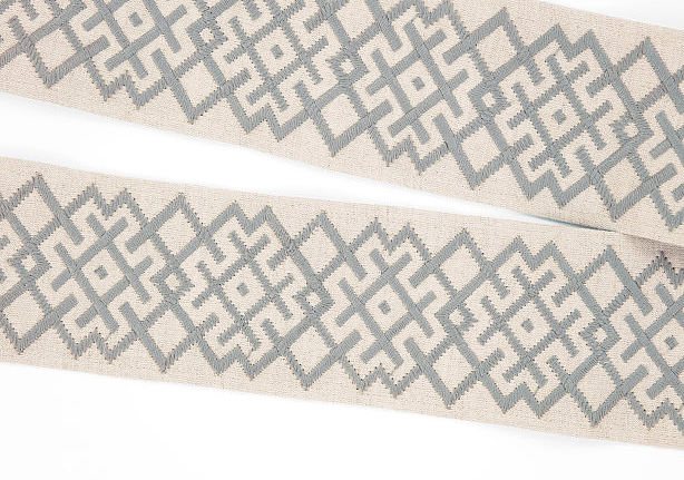 Тесьма Villa Nova Trimmings & Tie Backs T107/03
