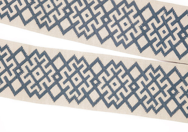 Тесьма Villa Nova Trimmings & Tie Backs T107/01
