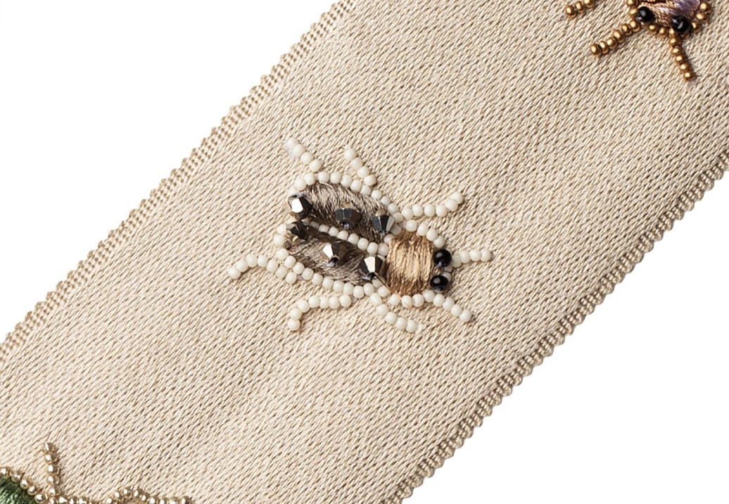 Тесьма Samuel & Sons Metamorphosis Collection BT-59590/02