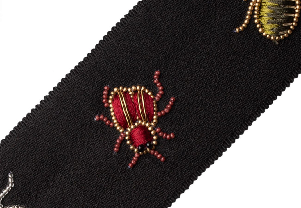 Тесьма Samuel & Sons Metamorphosis Collection BT-59590/06