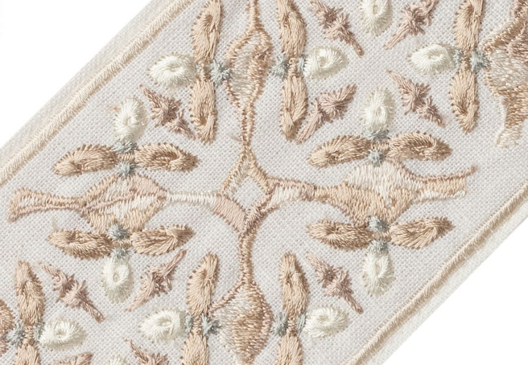 Тесьма Samuel & Sons Metamorphosis Collection BT-59582/01